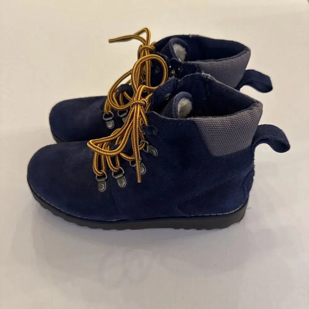 Old Navy ugg kids